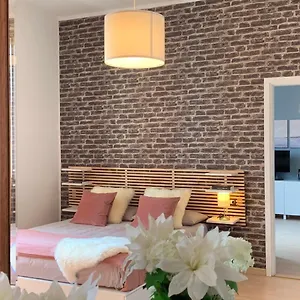 Apartament Camozzi, Bergamo