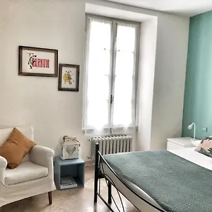 Apartament Bergamondo, Bergamo