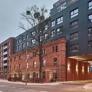 Apartament śródmieście Gdańsk