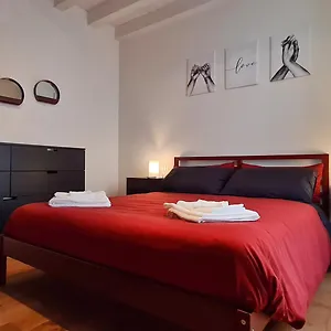 Apartament Porta Nuova - Ai Mille - 3, Bergamo