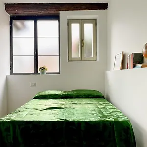 Apartament A Casa Di Nalis, Bergamo
