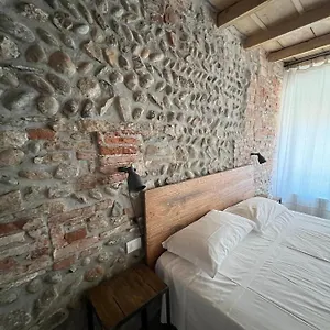 Apartament Borgovivobg Il Tuo Rifugio In Centro Citta, Bergamo