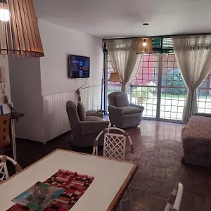 Mendo Base - Tu Rincon Al Pie De Andes - Departamento En , Guaymallén Argentina