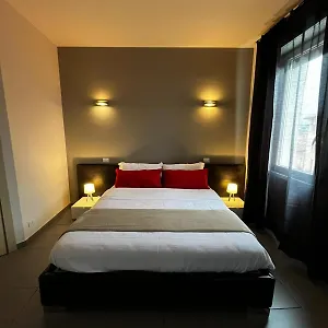 Apartament Sleep & Fly Bgy Airport-station-center, Bergamo