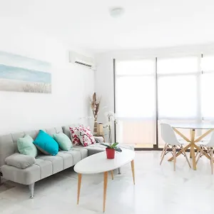 Pedregal Suitemalaga , Málaga España