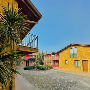 Apartament Easy Airport Private Parking, Bergamo